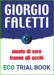Niente di vero tranne gli occhi