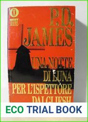 Una notte di luna per l|ispettore Dalgliesh