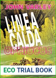 Linea calda Ophiucus