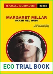 Occhi nel buio