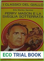 Perry Mason e la sveglia sotterrata