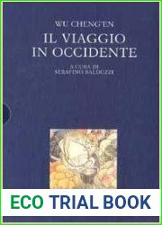 Il viaggio in Occidente