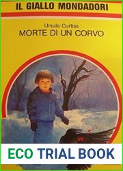 Morte di un corvo