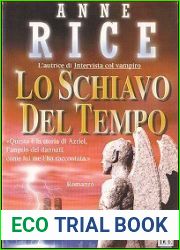 Lo schiavo del tempo