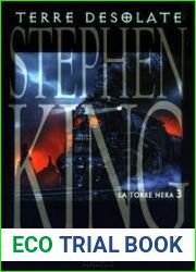 Terre desolate (La Torre Nera #3)