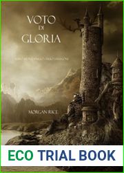 Voto Di Gloria (Libro #5 in L|Anello dello Stregone)