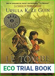 Le tombe di Atuan
