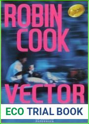 Vector: Minaccia mortale (Jack Stapleton and Laurie Montgomery, #4)