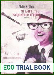Mr Lars sognatore d|armi
