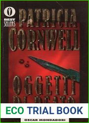 Oggetti di reato