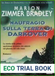 Naufragio sulla Terra di Darkover