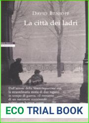 La citta dei ladri