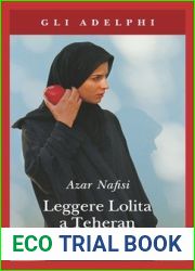 Leggere Lolita a Teheran