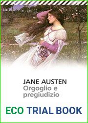 Orgoglio e Pregiudizio (Italian Edition)