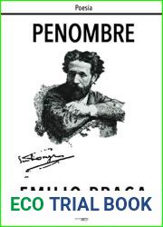 Penombre (Italian Edition)