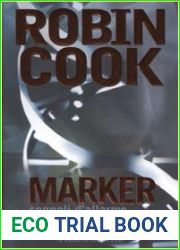 Marker: Segnali d|allarme (Jack Stapleton and Laurie Montgomery, #5)