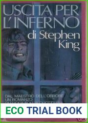 Uscita per l|inferno