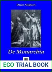 De Monarchia (On the Monarchy)