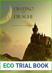 Destino di draghi (L|anello dello Stregone #3)