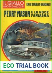 Perry Mason e la voce fantasma