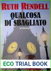 Qualcosa di sbagliato