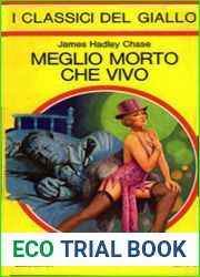 Meglio morto che vivo