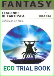 Leggende di Earthsea