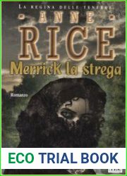 Merrick la strega