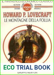 Le montagne della follia