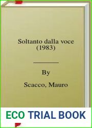 Soltanto dalla voce (1983)