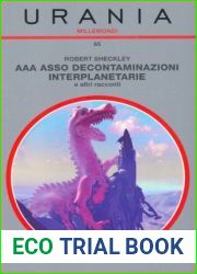 AAA Asso Decontaminazioni Interplanetarie e altri racconti
