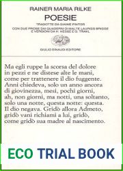 Poesie