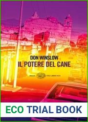 Il potere del cane
