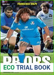 Props, piloni (Sport.doc Vol. 11) (Italian Edition)