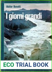 I giorni grandi