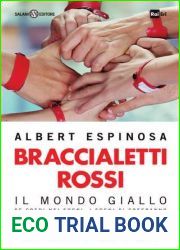 Braccialetti rossi