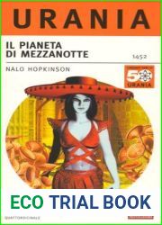 Il pianeta di mezzanotte