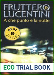 A che punto e la notte