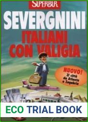 Italiani con valigia