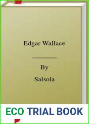 Edgar Wallace