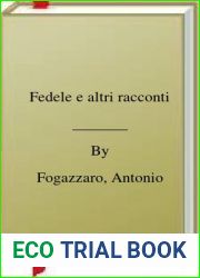 Fedele e altri racconti