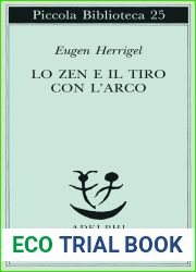 Lo Zen e il tiro con l|arco