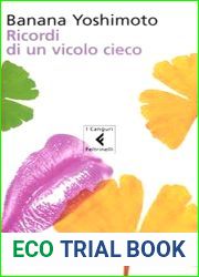 Ricordi di un vicolo cieco