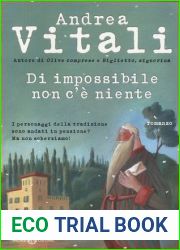 Di impossibile non c|e niente