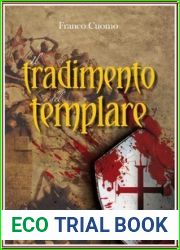 Il tradimento del templare