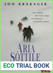 Aria sottile