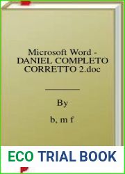 Microsoft Word - DANIEL COMPLETO CORRETTO 2.doc