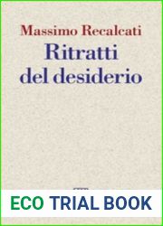 Ritratti del desiderio