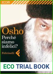 Perche siamo infelici?
