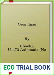 Greg Egan